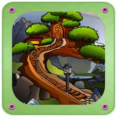 Escape: Búsqueda del tesoro