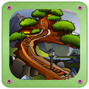 Escape: Treasure hunt APK