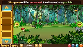 Escape: Treasure hunt screenshot 1