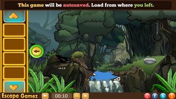 Escape: Treasure hunt screenshot 2