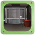 Escape: Detention Center