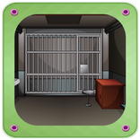Escape: Detention Center