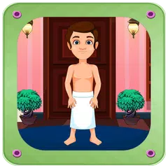 Escape: Encuentra recuerdos