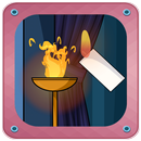 Room Escape: dark castle APK