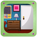 Escape: Five doors APK