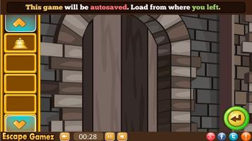 Room Escape: Kidnapped Kid screenshot 3