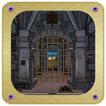 Escape: underground prison