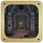 Escape: underground prison icône