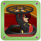 Escape: Robber آئیکن