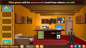 Escape: Robber اسکرین شاٹ 3