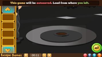 Escape: Robber اسکرین شاٹ 1