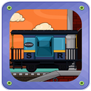 Room Escape: train station APK