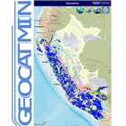 GEOCATMIN - INGEMMET - PERU icône