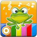 Tierklavier - Animal Piano APK