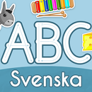 ABC StarterKit Svenska APK