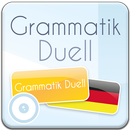 GrammatikDuell: German grammar APK