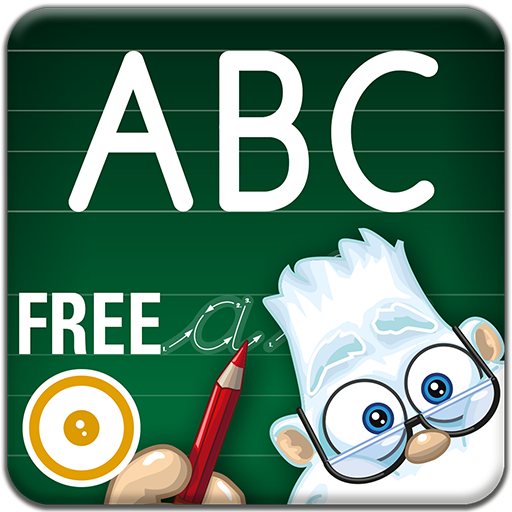 ABC Playground for Kids FREE