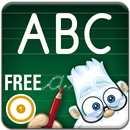 ABC Playground for Kids FREE APK