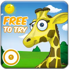 6 Free Animal Games for Kids APK download