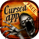 Cursed App Free:Horror Game APK