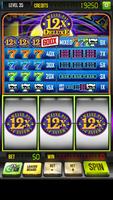 Epic Wild Casino - Free Slots 截圖 1