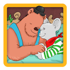 Loveymouse and Humblebear icon