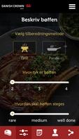 GrillTimer ภาพหน้าจอ 1