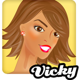 Dress UP Game For Girls