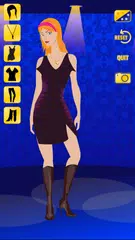 Dress UP Game For Girls APK download