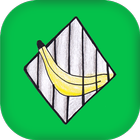 Banana Breakout icono