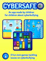 Cybersafe poster