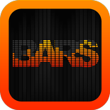 EQ Bars - Audio Spectrum