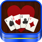 Klondike Solitaire icono