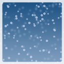 Snow Flakes Show APK