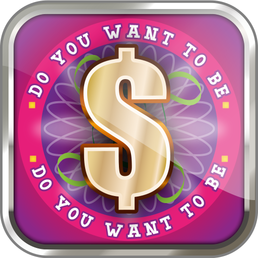 MILLIONAIRE free quiz