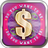 آیکون‌ MILLIONAIRE free quiz