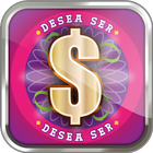 MILLONARIO en español trivial icono