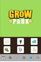 GROW PARK скриншот 2