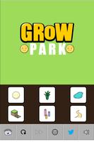 GROW PARK تصوير الشاشة 2