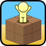 GROW CUBE ikona