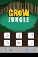 GROW JUNGLE स्क्रीनशॉट 1