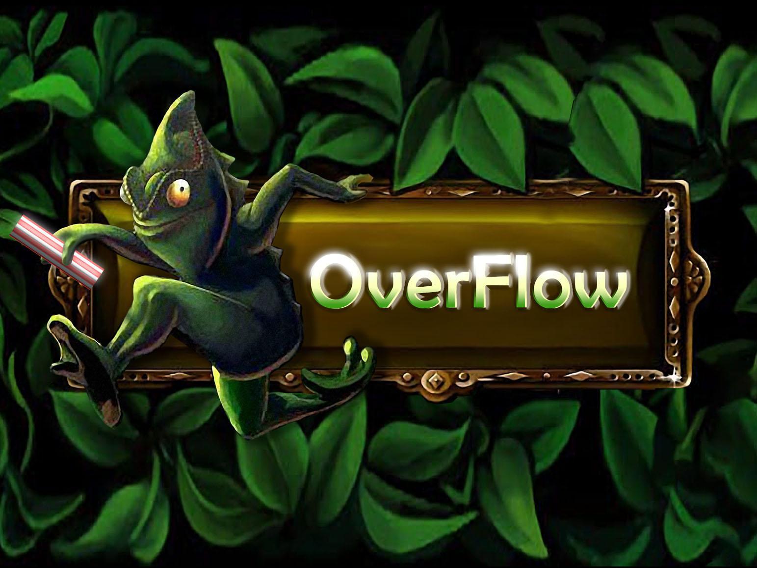 Overflow For Android Apk Download - overflow roblox