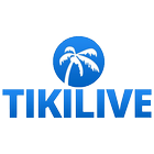 TikiLIVE Android Broadcaster أيقونة