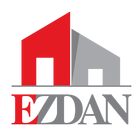 Ezdan Real Estate biểu tượng