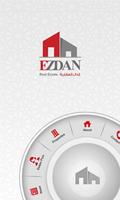 Poster Ezdan Real Estate