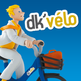 dk'vélo icon