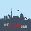 your BEIJING driver - China