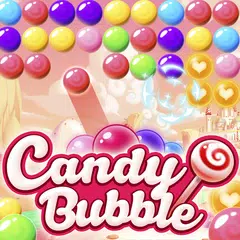 Baixar Candy Bubble Shooter livre APK