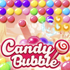 Candy Bubble Shooter Free - Bubble Games for Girls APK