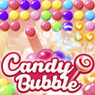 Candy Bubble Shooter